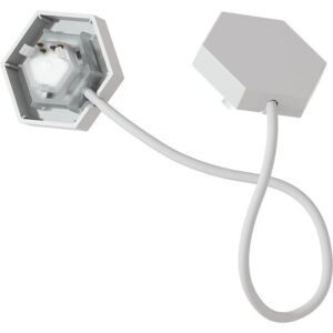 Nanoleaf Lines Flexible Connector 3 Pack