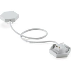 Nanoleaf Lines Flexible Connector 3 Pack