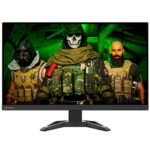 Lenovo G27-30 (27 inch) 68.6cm FHD Gaming Monitor