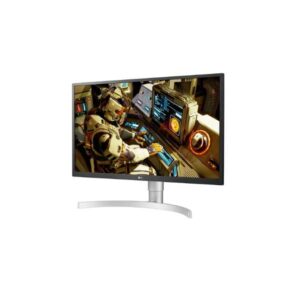 LG 27UL550-W