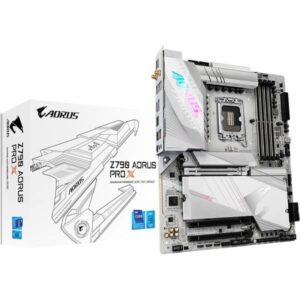 Z790 AORUS PRO X