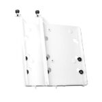 Fractal Design Type-B HDD Tray Kit (Dual Pack) White