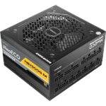 Antec NE1300G M ATX3.0 850 Watt 80 Plus Gold SMPS, Black - (NE1300G-M-ATX3.0-GOLD)