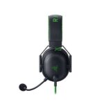 Razer BlackShark V2 Special Edition Gaming Headset, Black & Green Razer BlackShark V2 Special Edition Gaming Headset, Black & Green