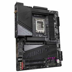 Z790 AORUS ELITE X AX