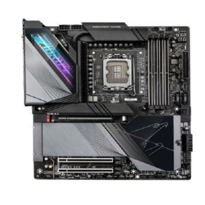 Z790 AORUS MASTER X