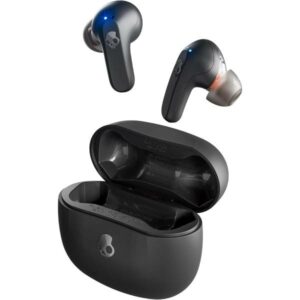 Skullcandy Rail in-Ear Wireless Earbuds