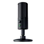 Razer Seiren X Streaming Condenser Microphone (Black)