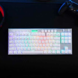 HORUS K621 White