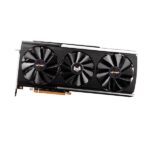Sapphire NITRO+ RX 5700 XT 8GB, Black – (11293-03-40G)