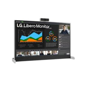 LG 27BQ70QC-S