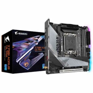 Z790I AORUS ULTRA