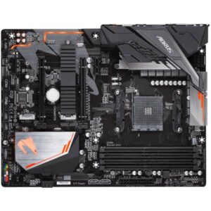 B450 Aorus Elite