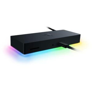 Razer Thunderbolt 4 Dock Chroma