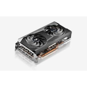 NITRO+ RX 6600 XT