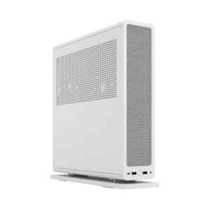 Ridge M-ITX White PCIe 4.0