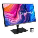 Asus ProArt Display 32 Inch IPS 4K Creators Monitor (PA32UCX-PK) Black Asus ProArt Display 32 Inch IPS 4K Creators Monitor (PA32UCX-PK) Black