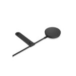 Belkin BoostCharge Wireless Charging Pad With 7.5W Charging Speed, Black