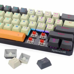 K644 CARAXES PRO