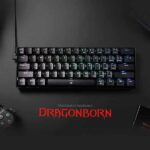 K630 RGB DRAGON BORN