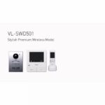 Godrej 4 Bell Multi Floor Set UP, Lock, Model Name/Number: Multifloor Villa Kit, White