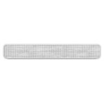 Seagate One Touch 2TB SSD External Drive, Silver Seagate One Touch 2TB SSD External Drive, Silver