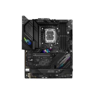 ROG STRIX B760-F GAMING WIFI