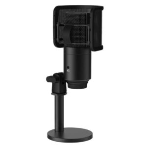 Fifine K683B USB Desktop Microphone With Desk Stand