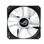 ASUS ROG Strix LC 240 RGB CPU AIO Liquid Cooler, Black – (ROG-STRIX-LC-240-RGB) ASUS ROG Strix LC 240 RGB CPU AIO Liquid Cooler, Black – (ROG-STRIX-LC-240-RGB)