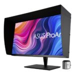 Asus ProArt Display 32 Inch IPS 4K Creators Monitor (PA32UCX-PK) Black Asus ProArt Display 32 Inch IPS 4K Creators Monitor (PA32UCX-PK) Black