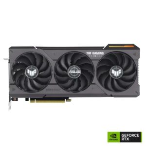 ASUS TUF GeForce RTX 4060 Ti OC