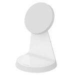 Belkin BoostCharge Wireless Charging Stand With 7.5W Charging Speed, White