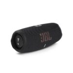 JBL Charge 5, Wireless Portable Bluetooth Speaker Pro Sound (Black)