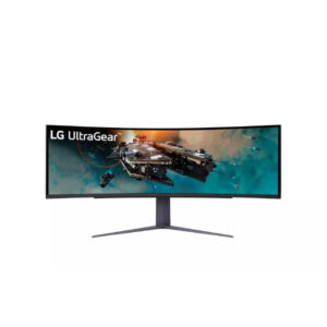 LG 49GR85DC-B