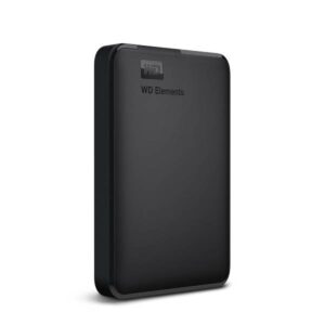 WD Elements Portable 1TB