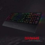 K586 BRAHMA