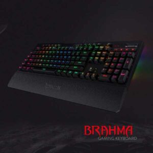 K586 BRAHMA