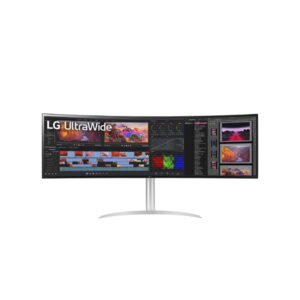 LG 49WQ95C-WE