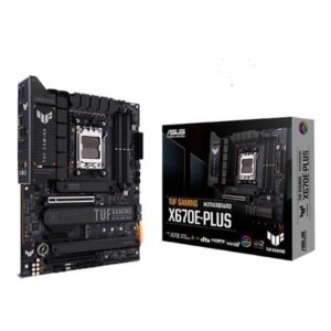 TUF GAMING X670E-PLUS