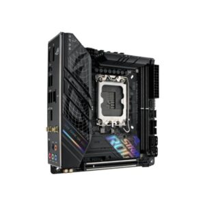 ROG STRIX B760-I GAMING WIFI