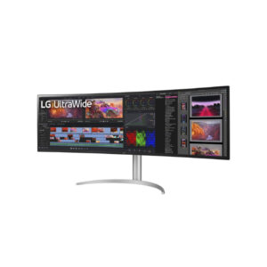 LG 49WQ95C-WE