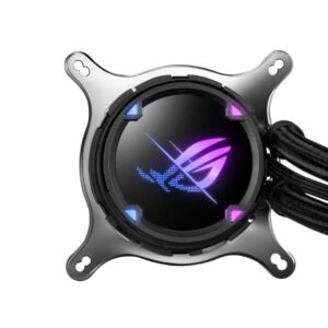 ROG Strix LC II 360