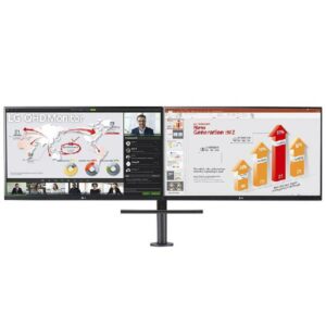 LG 27QP88D-BS