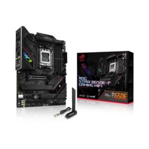 ROG STRIX B650E-F GAMING WIFI