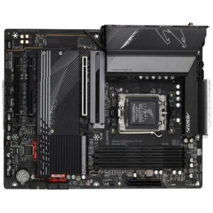 B650 AORUS Elite AX