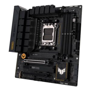 TUF GAMING B650M-PLUS