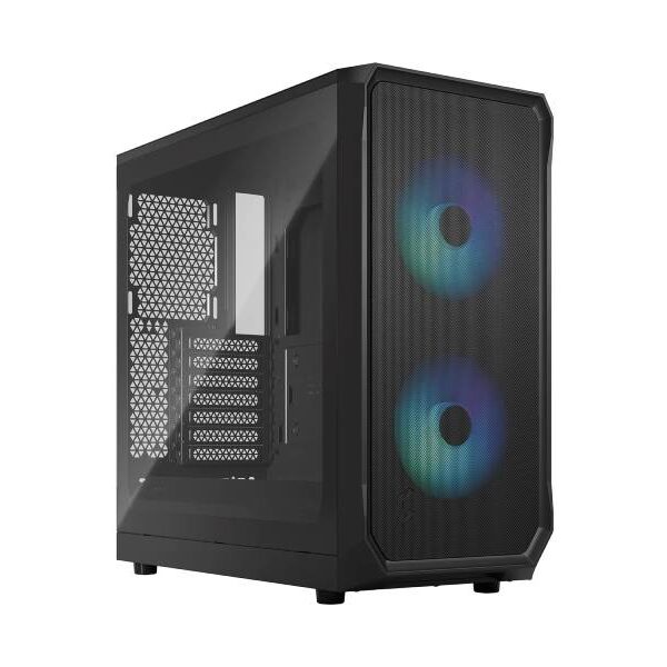 Fractal Design Focus 2
