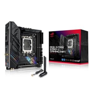 ASUS ROG STRIX B760-I ASUS-ROG-STRIX-B760-I-Variety-Infotech (IMG Variety Infotech)