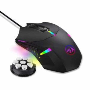 m601rgb centrophorus