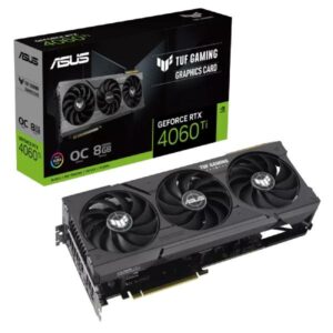 TUF GeForce RTX 3080 Ti